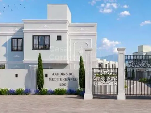 Imagem 16: Casa À Venda no Bairro Cedrinho - Brusque/Sc