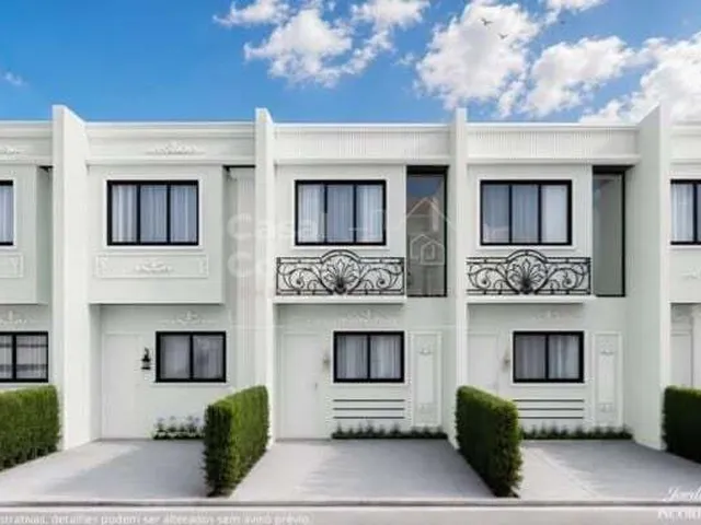 Imagem 7: Casa À Venda no Bairro Cedrinho - Brusque/Sc