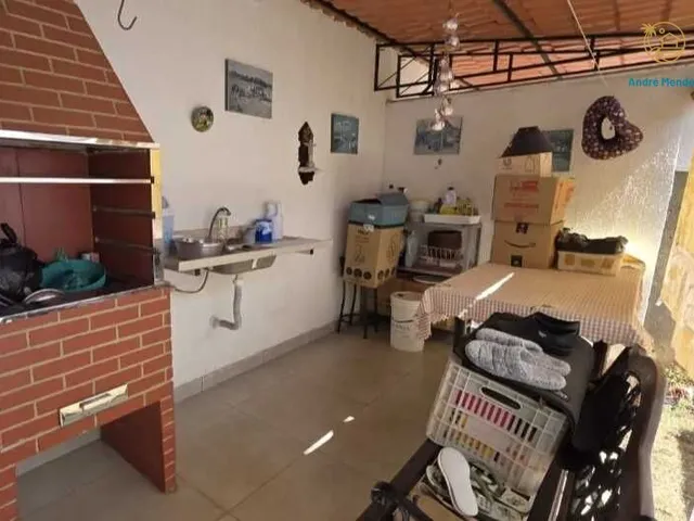 Imagem 14: Casa a Venda em Lagoa Santa MG