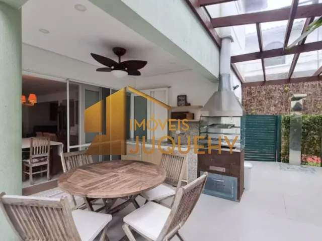 Imagem: CASA EM CONDOMÍNIO EM JUQUEHY - Temporada