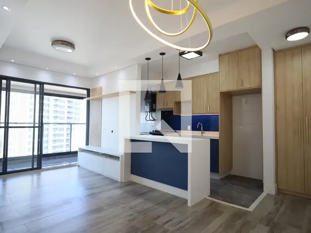Imagem: Apartamento à Venda - Vila Yara, 3 Quartos