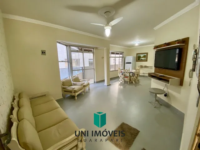Imagem: O apartamento possui 4 Dormitórios, 1 Suíte, 2 Banheiros,