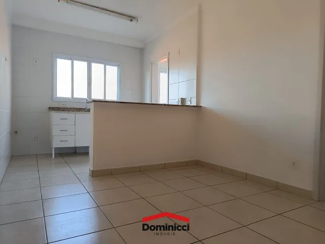 Imagem: Apartamento Flat em Jardim do Sul, Bragança
