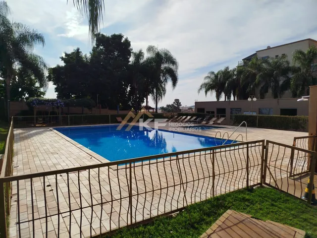 Imagem: Apartamento À Venda no Bairro Lagoinha-Ribeirão