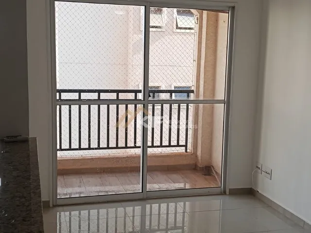 Imagem: Apartamento no Monte Alegre próximo á