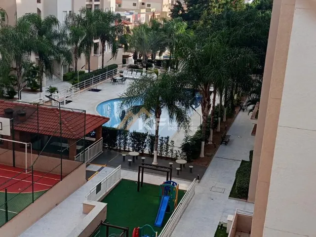 Imagem 6: Apartamento no Monte Alegre Próximo Á Usp- Ribeirão Preto-Sp