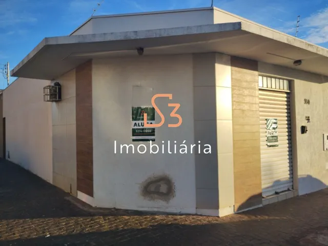Imagem: LOJA COMERCIAL em UBERLÂNDIA - MG, BRASIL