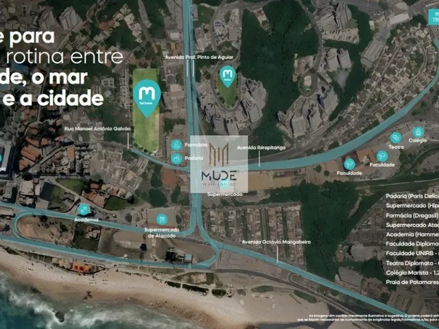 Imagem 11: LANÇAMENTO MOOD SOL BAHIA
