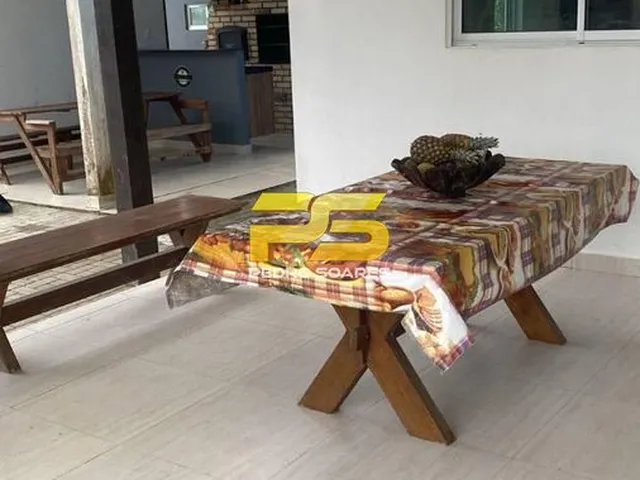 Imagem 9: Casa Locaçao Anual 4 Suites Condominio Fechado Bananeiras-Pb