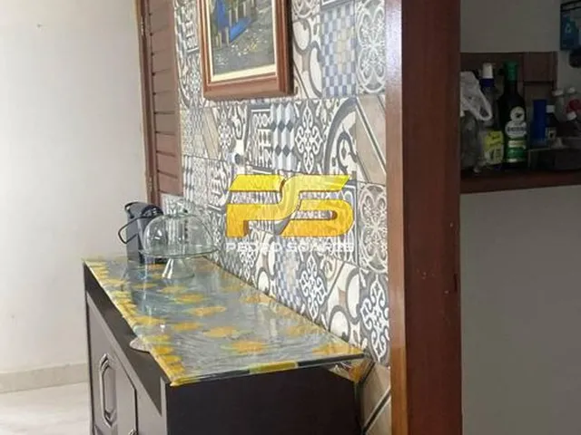 Imagem 14: Casa Locaçao Anual 4 Suites Condominio Fechado Bananeiras-Pb