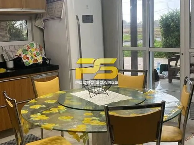 Imagem 12: Casa Locaçao Anual 4 Suites Condominio Fechado Bananeiras-Pb