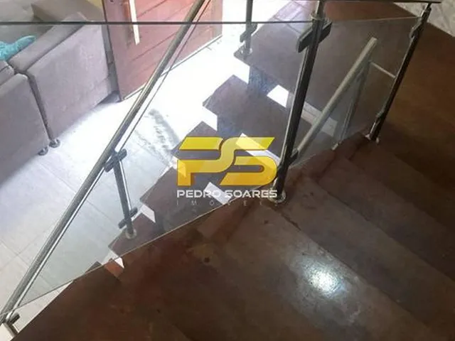 Imagem 3: Casa Locaçao Anual 4 Suites Condominio Fechado Bananeiras-Pb