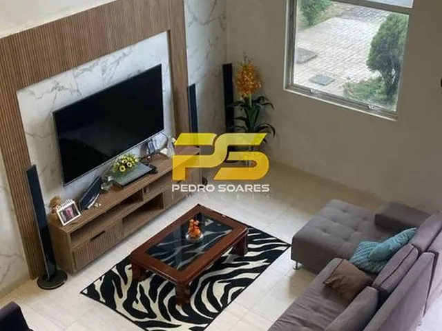 Imagem 7: Casa Locaçao Anual 4 Suites Condominio Fechado Bananeiras-Pb