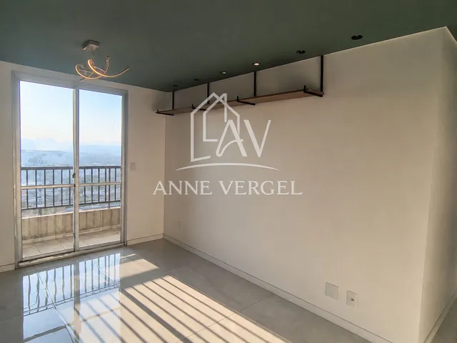 Imagem: Apartamento 2 Quartos À Venda no Quitaúna