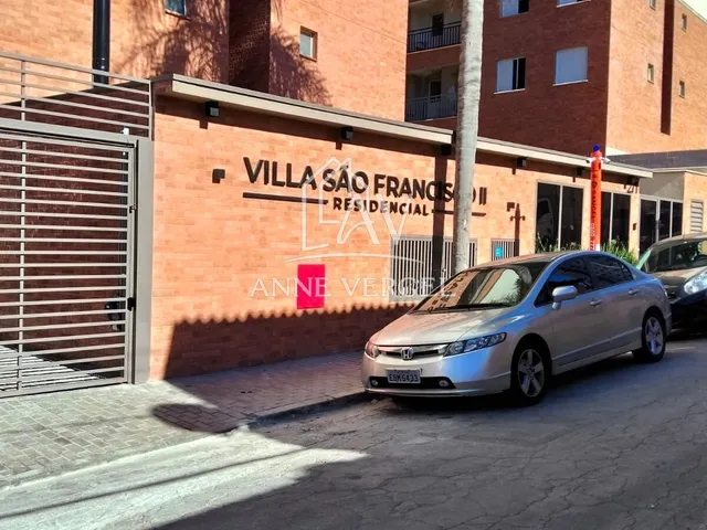 Imagem 1: 0 Apartamento com 2 dormitórios