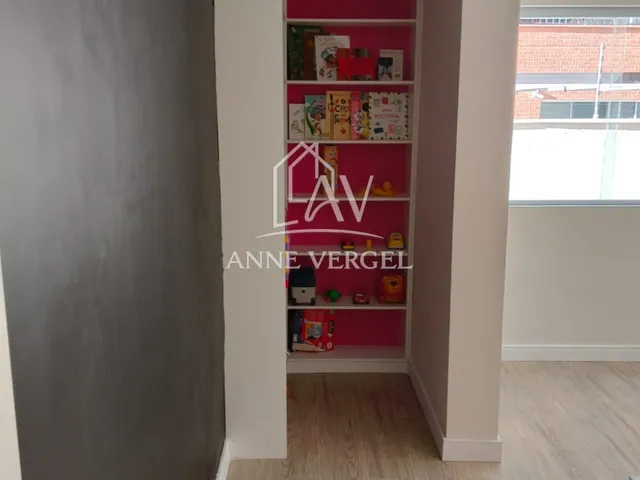 Imagem 6: 0 Apartamento com 2 dormitórios