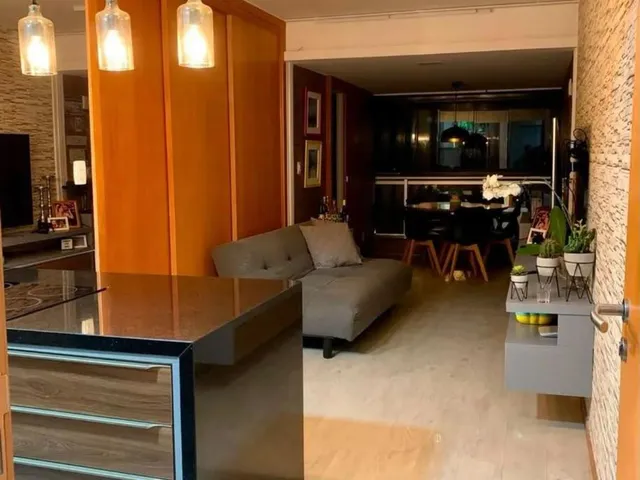 Imagem 5: Apartment em Salvador - Bahia, Caminho das Árvores