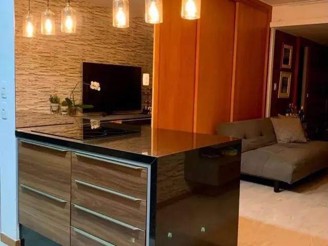 Imagem 14: Apartment em Salvador - Bahia, Caminho das Árvores