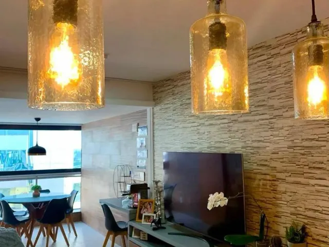 Imagem 8: Apartment em Salvador - Bahia, Caminho das Árvores
