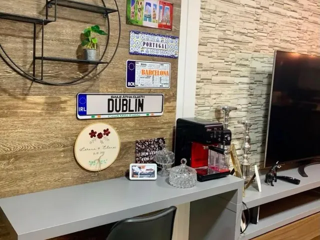 Imagem 4: Apartment em Salvador - Bahia, Caminho das Árvores