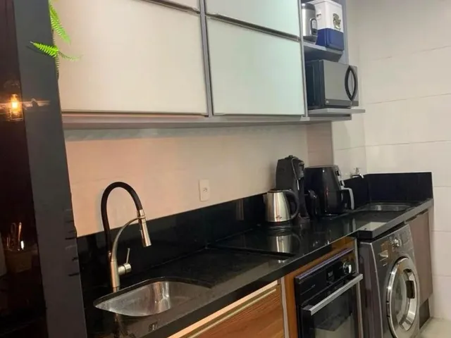 Imagem 6: Apartment em Salvador - Bahia, Caminho das Árvores