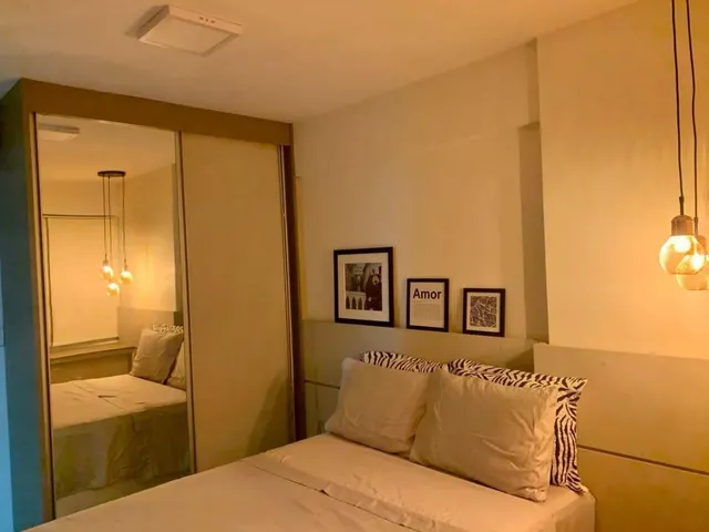 Imagem 2: Apartment em Salvador - Bahia, Caminho das Árvores