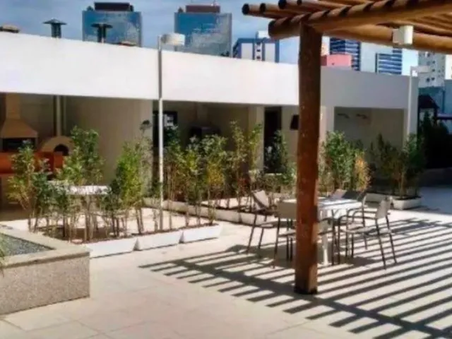 Imagem 9: Apartment em Salvador - Bahia, Caminho das Árvores
