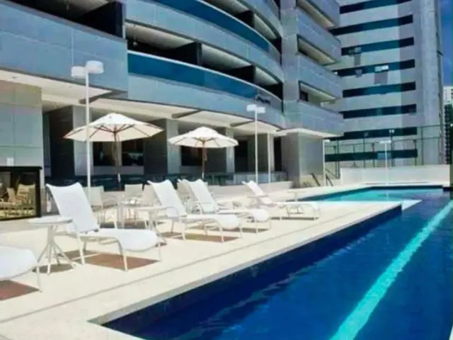 Imagem 12: Apartment em Salvador - Bahia, Caminho das Árvores