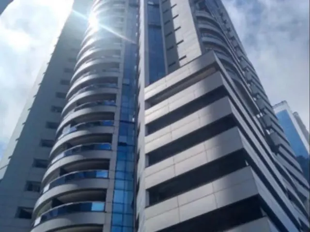 Imagem 7: Apartment em Salvador - Bahia, Caminho das Árvores