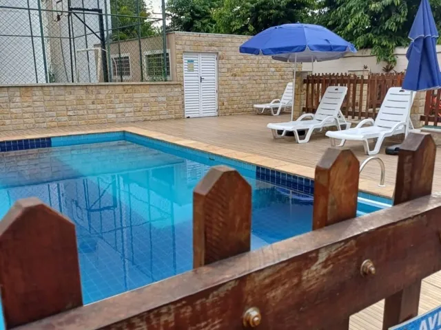 Imagem: Apartamento 2 dormitórios à venda Jardim