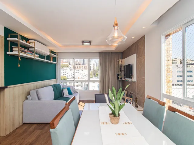 Imagem 3: Residencial Premiere Apto Dua9121 - Residencial Premiere Apto Dua9121