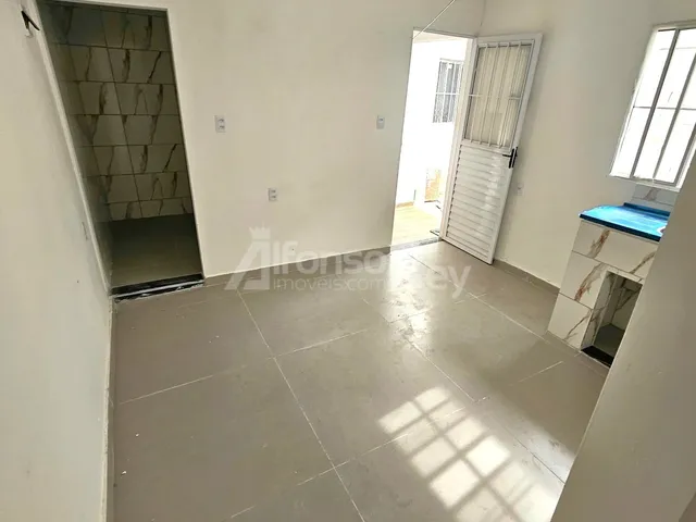 Imagem 8: Casa de Condomínio com 01 Dormitório