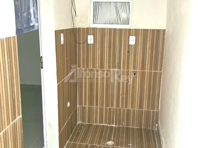 Imagem 2: Casa de Condomínio com 01 Dormitório