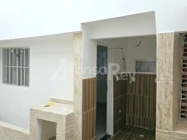 Imagem 7: Casa de Condomínio com 01 Dormitório