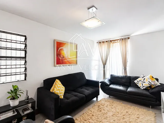 Imagem 12: Sobrado com 3 Quartos e 1 Suíte À Venda no Jardim D&Apos;Abril em Osasco com 137M² e 3 Vagas de Carro