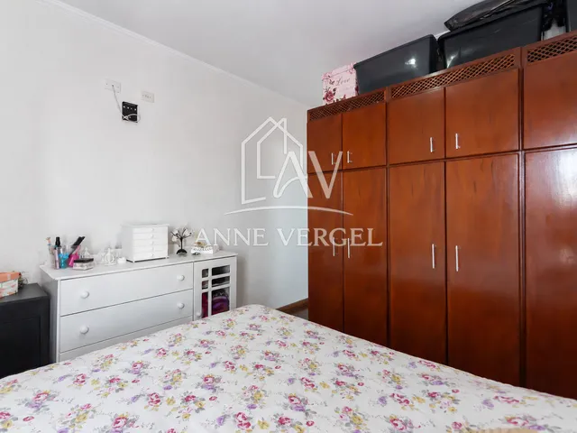 Imagem 5: Sobrado com 3 Quartos e 1 Suíte À Venda no Jardim D&Apos;Abril em Osasco com 137M² e 3 Vagas de Carro