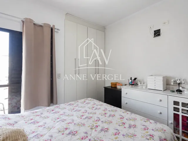 Imagem 9: Sobrado com 3 Quartos e 1 Suíte À Venda no Jardim D&Apos;Abril em Osasco com 137M² e 3 Vagas de Carro