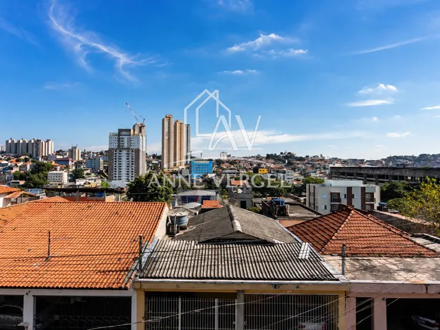 Imagem 4: Sobrado com 3 Quartos e 1 Suíte À Venda no Jardim D&Apos;Abril em Osasco com 137M² e 3 Vagas de Carro