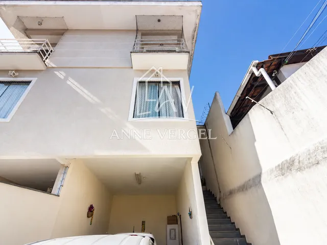 Imagem 10: Sobrado com 3 Quartos e 1 Suíte À Venda no Jardim D&Apos;Abril em Osasco com 137M² e 3 Vagas de Carro