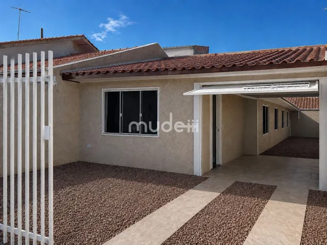 Imagem: Casa à venda no bairro SÃO MARCOS - São