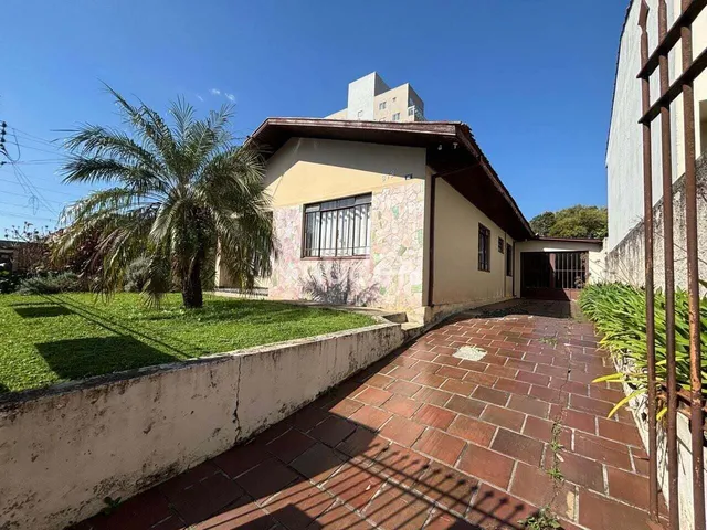 Imagem: Casa à venda no bairro Três Marias - São