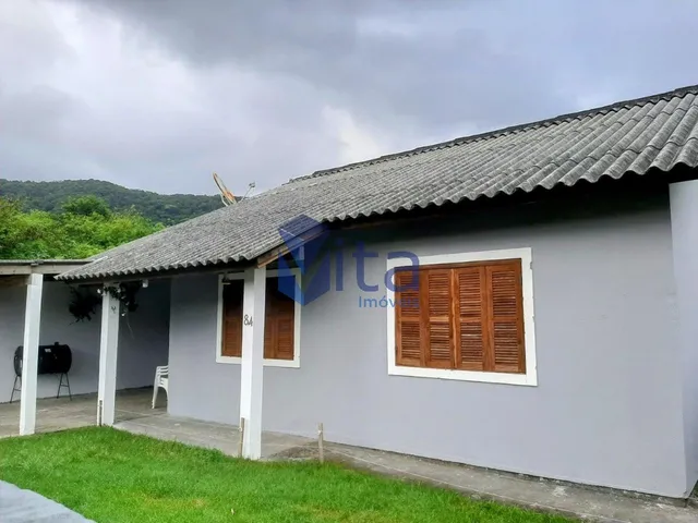 Imagem: CASA RESIDENCIAL em FLORIANÓPOLIS - SC