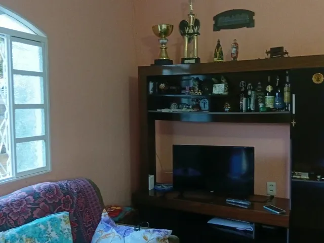 Imagem 13: Casa em Jardim Colonial, Ribeirão das Neves/Mg