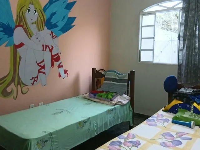 Imagem 9: Casa em Jardim Colonial, Ribeirão das Neves/Mg