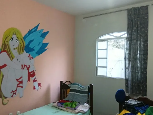 Imagem 6: Casa em Jardim Colonial, Ribeirão das Neves/Mg