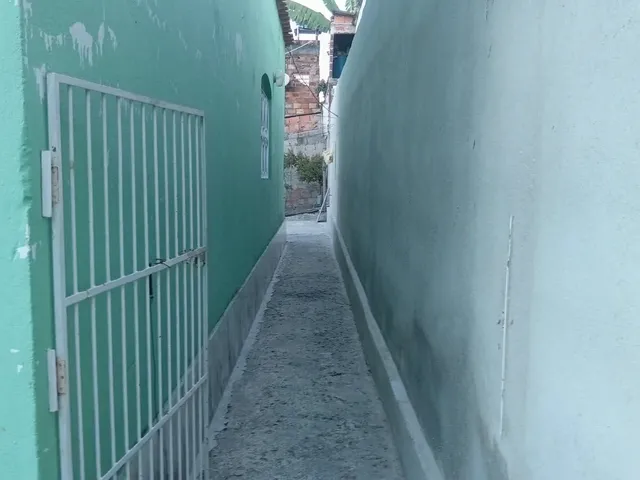 Imagem 2: Casa em Jardim Colonial, Ribeirão das Neves/Mg