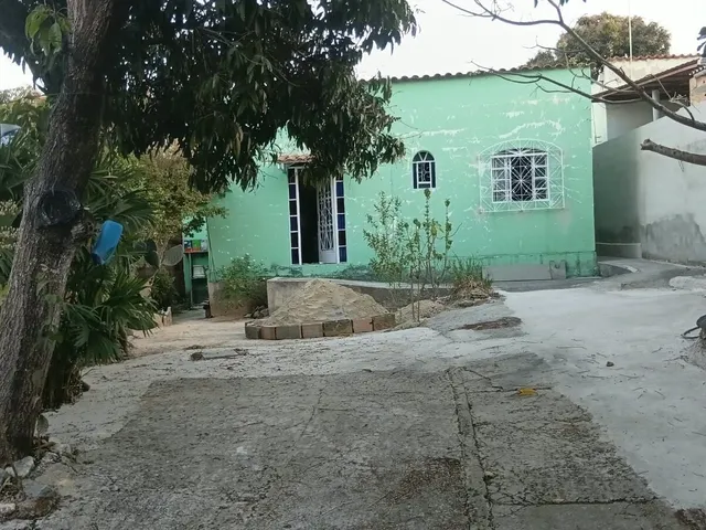 Imagem 3: Casa em Jardim Colonial, Ribeirão das Neves/Mg