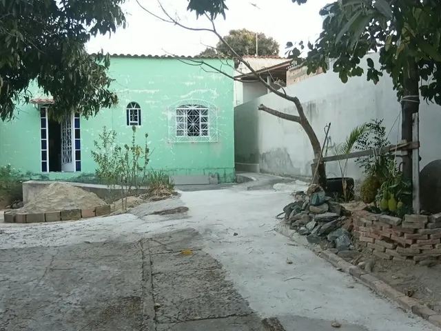 Imagem 7: Casa em Jardim Colonial, Ribeirão das Neves/Mg