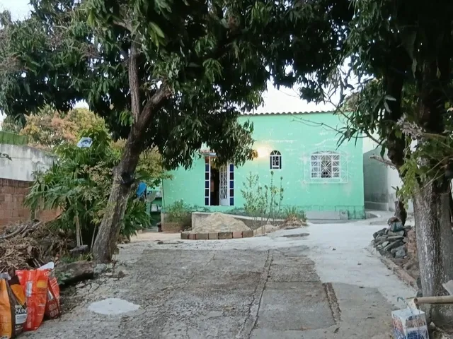 Imagem 15: Casa em Jardim Colonial, Ribeirão das Neves/Mg