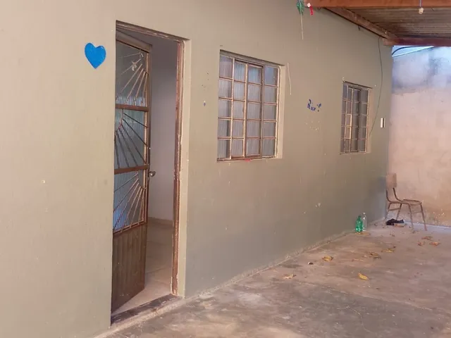 Imagem: Casa em Vale da Prata, Ribeirão das Neves/Mg